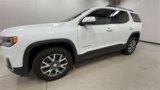 Certified 2023 GMC Acadia SLT image 6
