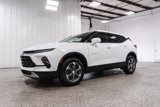 Used 2023 Chevrolet Blazer LT w/ LPO, Floor Liner Package image 3