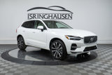 Used 2023 Volvo XC60 T8 Ultimate w/ Climate Package image 3