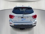 Used 2017 Nissan Pathfinder SV image 5