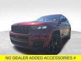 Used 2023 Jeep Grand Cherokee L Laredo image 1