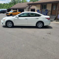 Used 2015 Nissan Altima 2.5 S w/ Power Driver Seat Package image 3