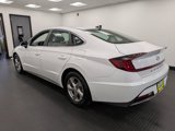 Certified 2022 Hyundai Sonata SE image 6