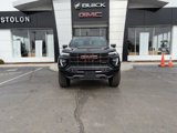New 2024 GMC Canyon AT4X image 3