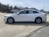 Used 2025 Chevrolet Malibu LT image 4