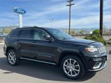 Used 2021 Jeep Grand Cherokee Summit image 2