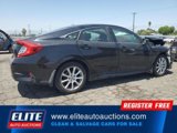 Used 2018 Honda Civic LX image 5