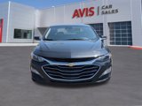 Used 2023 Chevrolet Malibu LT image 2