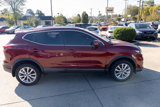 Used 2020 Nissan Rogue Sport SV image 4