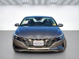 Certified 2021 Hyundai Elantra SEL w/ Convenience + Premium Package image 2