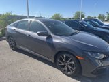 Used 2019 Honda Civic Sport image 4