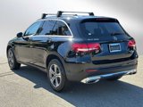 Used 2019 Mercedes-Benz GLC 300 4MATIC image 5