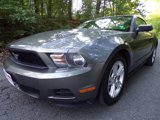Used 2010 Ford Mustang Coupe image 3
