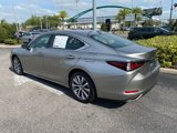 Certified 2021 Lexus ES 350 w/ Premium Package image 2