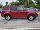 Used 2009 Ford Escape Limited image 4