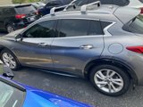 Used 2017 INFINITI QX30 Premium w/ Navigation Package image 3