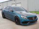 Used 2018 Mercedes-Benz C 63 AMG S w/ Driver Assistance Package image 5