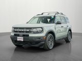Used 2022 Ford Bronco Sport Big Bend w/ Convenience Package image 3