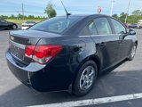 Used 2012 Chevrolet Cruze LT w/ All-Star Edition image 5