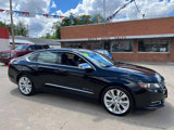 Used 2016 Chevrolet Impala LTZ w/ Enhanced Convenience Package image 4
