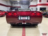 Used 2003 Chevrolet Corvette Convertible w/ Preferred Equipment Group1 image 4