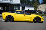 Used 2005 Chevrolet Corvette Coupe w/ Preferred Equipment Group image 3