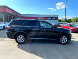 Used 2012 Dodge Durango Crew w/ Leather Interior Group image 2