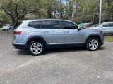 Used 2021 Volkswagen Atlas SE image 2