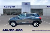 Used 2017 Chevrolet Trax LT w/ LT Convenience Package image 2