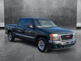 Used 2007 GMC Sierra 1500 SL image 3