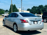 Used 2014 Nissan Altima 2.5 SL image 4