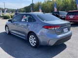 New 2025 Toyota Corolla LE w/ Convenience Package image 3