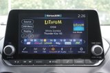 Certified 2021 Nissan Sentra SR image 3