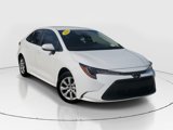 Used 2022 Toyota Corolla LE image 2