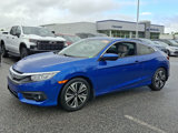Used 2018 Honda Civic EX-T image 3