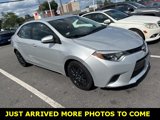 Used 2015 Toyota Corolla LE image 2