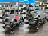 Used 2020 Jeep Wrangler Unlimited Sahara image 5