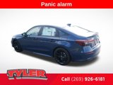 New 2026 Honda Civic Sport image 5