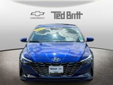 Used 2023 Hyundai Elantra Limited image 2
