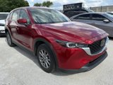 Used 2022 MAZDA CX-5 AWD 2.5 S w/ Select Package image 5