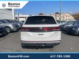 New 2024 Volkswagen Atlas Peak Edition SEL image 3