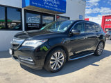 Used 2015 Acura MDX SH-AWD w/ Technology Package image 2