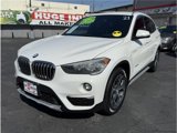 Used 2018 BMW X1 sDrive28i image 3