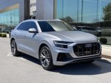 Used 2021 Audi Q8 Premium Plus image 4