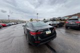 Used 2022 Nissan Sentra SV image 3