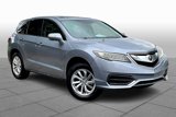 Used 2016 Acura RDX w/ Technology Package image 2