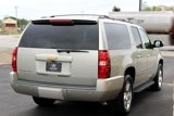 Used 2014 Chevrolet Suburban LTZ image 5