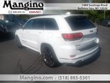 Used 2020 Jeep Grand Cherokee High Altitude image 3