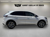 Used 2018 Ford Edge Sport w/ Equipment Group 401A image 2