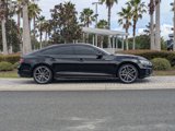 Used 2024 Audi A5 2.0T Premium w/ Summer of Audi Package image 5